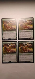 MTG Brandywine Farmer X 4 - Common, NM/M - Picture 1 of 1