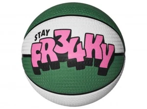 BOLA DE BALONCESTO NIKE PLAYGROUND 8P FREAKY - TALLA 7 - Imagen 1 de 3