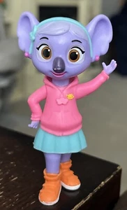 Disney Junior T.O.T.S. KC Koala 3,25" Figur Tots Topper Spielzeug - Bild 1 von 4