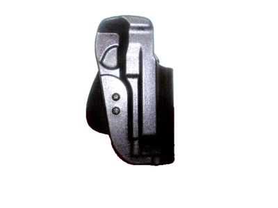 FUNDA PALETA TÍO MIKE'S negra Beretta 92/96 (NW2 X) Foto 1 de 4