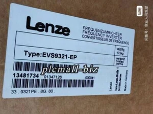 EVS9321-EP frequency converter EVS9321-EP EVS9321-EP EVS9321-EP - Picture 1 of 2