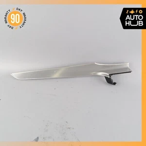 Mercedes W205 C43 AMG Dash Dashboard Right Side Molding Trim OEM - Picture 1 of 11