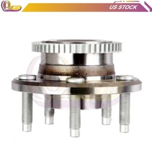 Conjunto de cojinete de cubo de rueda delantero para Mustang 2005-2014 Avanti 2005-2007 5 orejetas - Imagen 1 de 7