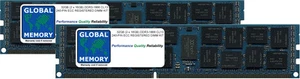 32GB (2x16GB) DDR3 1866MHz PC3-14900 ECC REGISTERED MAC PRO (LATE 2013) RAM KIT - Picture 1 of 1