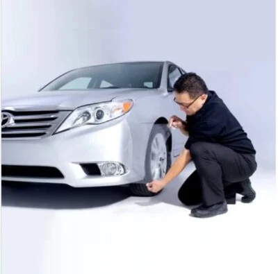 (99,12€/m2) 3M Lackschutzfolie 8591 12cm x 100cm 0,36mm dick Steinschlagschutz - Bild 1 von 4