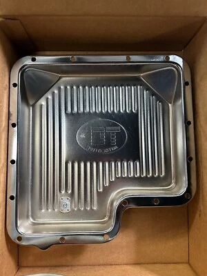 TCI Automotive Ford C6 Transmission Pan - Image 1 of 4