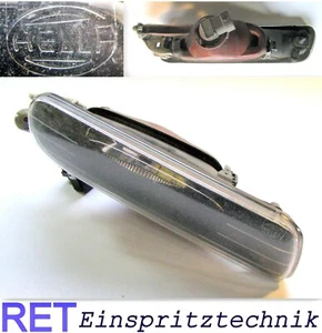 Scheinwerfer Nebelscheinwerfer HELLA rechts BMW E 46 original - Picture 1 of 4