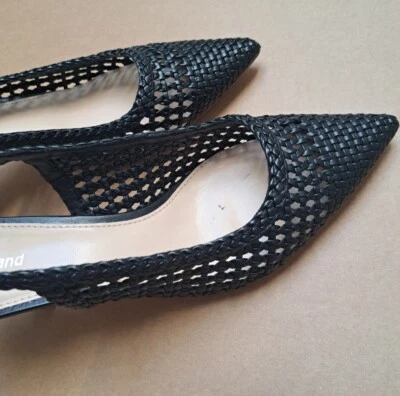 Schöner Damen-Schuh/ Schuh in Gr.39! Neu! - Bild 1 von 4