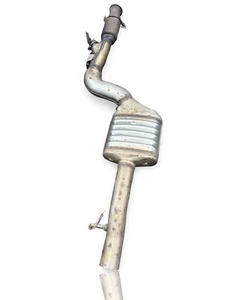14-21 MERCEDES C CLASS W205 OM651.921 DIESEL CATALYTIC CONVERTER A2054900614 - Picture 1 of 10