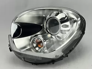 Faro adaptable izquierdo Mini Countryman Paceman R60 R61 XENON HID AHL 2011-2016 - Imagen 1 de 18