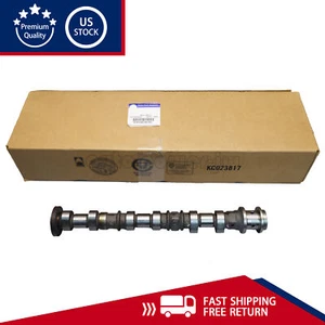 Árbol de levas de admisión lateral derecho 5184380AH compatible con Jeep Dodge 3,6 L 5184380AG - Imagen 1 de 10