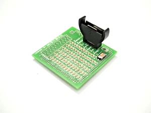 SOCKEL CPU TESTER mit LEDs Anzeige 478 754 939 945 965 AM2 - Bild 1 von 6