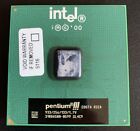 Processore Intel Pentium 3 Sl4c9