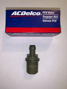 ACDelco GM 25097214 PCV Valve - Picture 1 of 5