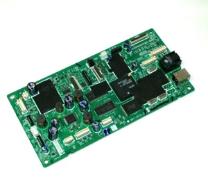 Canon Pixma MP980 Printer Main Logic Board QM3-3941 / QK1-4574 Formatter - Picture 1 of 5
