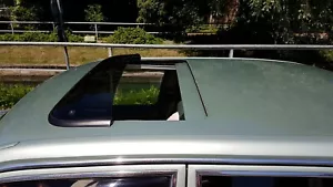 Mercedes-Benz / W126 / 300SE / Bjhr 87' / 138kw - Bild 1 von 12