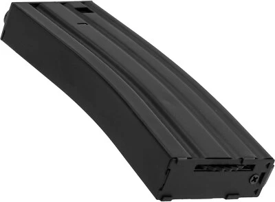 Cargador de Airsoft de repuesto AGP para pistola de Airsoft M4 AEG Foto 1 de 2