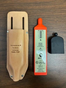 Telco Sales FVD Detector de Voltaje Extranjero Medidor de Voltaje de CA Hecho en EE. UU. 3NXR FVD - Imagen 1 de 3