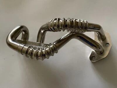 Шланг охладителя масла двигателя для 2007-2019 Lexus RX350 RX450h Toyota Highlander Sienna - Изображение 1 из 3