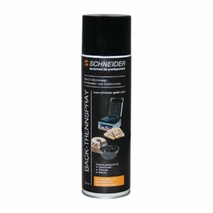 Schneider GT042 Walter Cake Release Spray, 500 ml - Picture 1 of 1