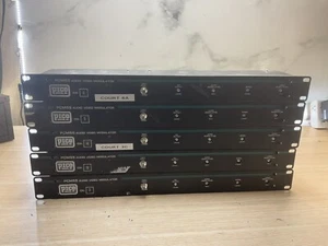 5 Pico Macom PCM55 Audio/Video Modulator Rack Mounted/JUA2029 - Picture 1 of 5