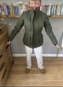 Ladies Small Beretta Shooting Jacket - Picture 1 of 8