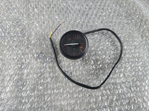 HKS BOOST METER GAUGE GENUINE PART rare item mira wagon R suzuki daihatsu L70 - Picture 1 of 12