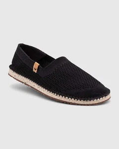 Scarpe ecologiche United By Blue Sequoia slip-on donna vegan sostenibili riciclate 9 - Foto 1 di 4