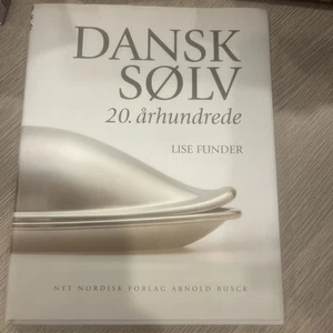 Dansk Solv 20.arhundrede - Picture 1 of 3