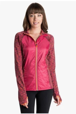 Roxy Women's Juniors Carpe Viam Jacket Size Small - Image 1 of 4