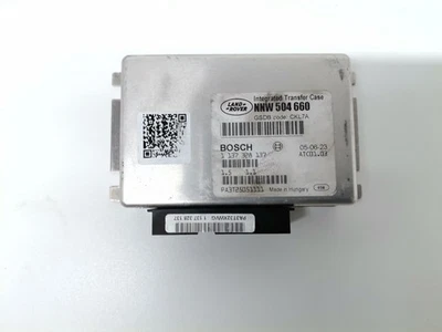 CENTRALINA SOSPENSIONE/I PER LAND ROVER Discovery Serie III NNW504660 - 1137328 - Immagine 1 di 4