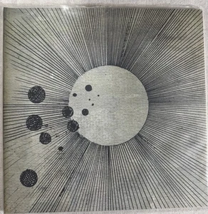 Flying Lotus – Cosmogramma - 2 x Vinyl LP Record Album Gatefold - Picture 1 of 2