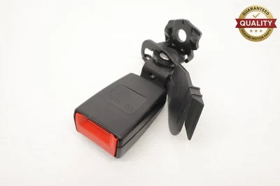 AUDI A6 2012-2018 trasero derecho pasajero cinturón de seguridad hebilla OEM Foto 1 de 4