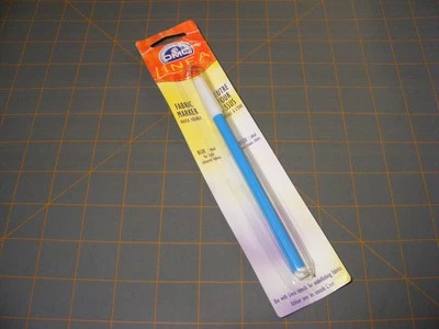 Pluma de transferencia de bordado DMC Linea - Rotulador de tela soluble en agua soluble Foto 1 de 2