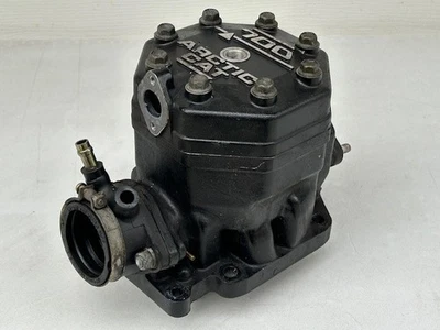 Cañas de culata Arctic Cat 3003-756 1991-1996 CORE Wildcat 700 Touring Foto 1 de 4