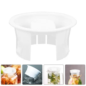 2 Pezzi Accessori Coperchio Bollitore Caraffa Acqua Bambino Ricambio Teiera per - Foto 1 di 12