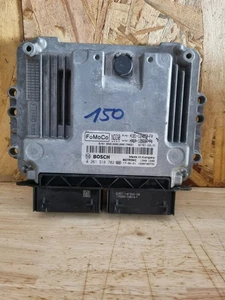 C150 Bosch Med17.0.7 0261s18702 NDD0 HA6A-12B684-PA Ford Fiesta - Picture 1 of 1