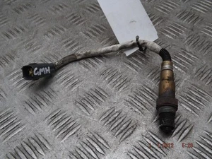 Peugeot 107 Oxygen Lambda Sensor Mk1 1.0 Petrol 2005-2015M - Picture 1 of 6