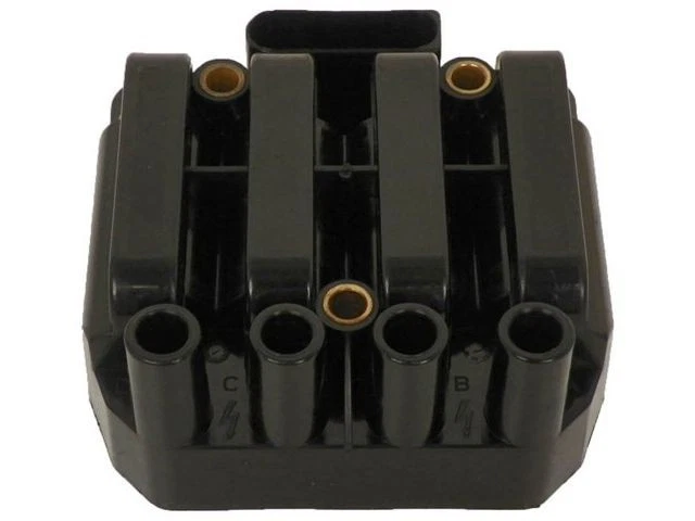 For 2001-2005 Volkswagen Jetta Ignition Coil Spectra 69576PWMM 2004 2003 2002 - Image 1 of 2