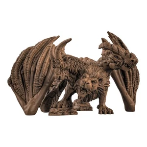 Monster - Chimaera - Picture 1 of 2