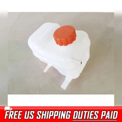 Radiator Overflow Reservoir Bottle Coolant Tank For Chevrolet Optra 1.6 1.8 - Image 1 of 4