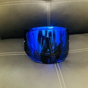 Helmet Visor For Shark EVO ONE 2 EVO ES GT - Picture 1 of 11