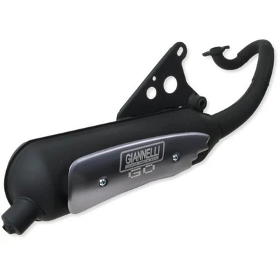 Exhaust Giannelli Go for scooter - Image 1 of 2