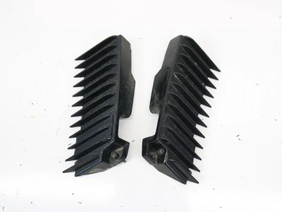 1988 1998 Chevy Tahoe Suburban Cowl End Trim Cap 1500 2500 88 98 Silverado - Image 1 of 4