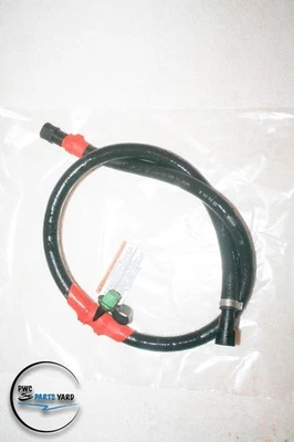 SEADOO 4TEC ТОПЛИВНЫЙ РЕЛЬС RXP RXT GTX GTI 155-185-215 ПРОБУЖДЕНИЕ - Изображение 1 из 3