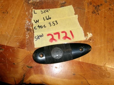 Pistola de tiro S&W Smith & Wesson placa de plástico Foto 1 de 3