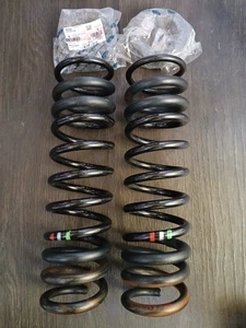ford focus mk2 ECOnetic estate rear springs and seats, new - Picture 1 of 1