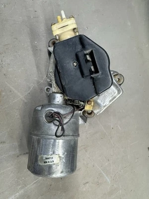 1964-1972 Chevelle Cutlass 442 2Spd Windshield Wiper Motor Impala GTO Grand Prix - Image 1 of 4