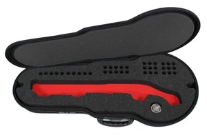 Peak Case For Mossberg 590 Shockwave or Tac-14 Home Defense Violin Case (20 GA) - Picture 1 of 4