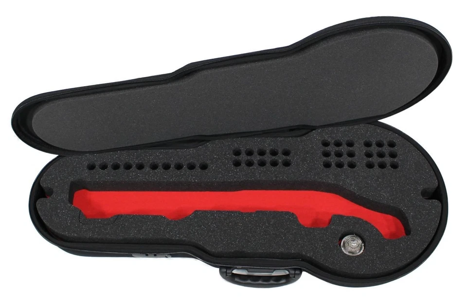 Peak Case For Mossberg 590 Shockwave or Tac-14 Home Defense Violin Case (20 GA) - Image 1 of 4